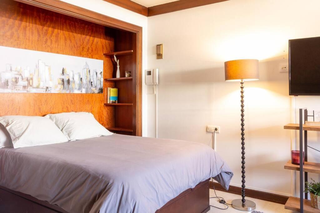 Premium Suite, Puerta Del Sol Vigo Ngoại thất bức ảnh