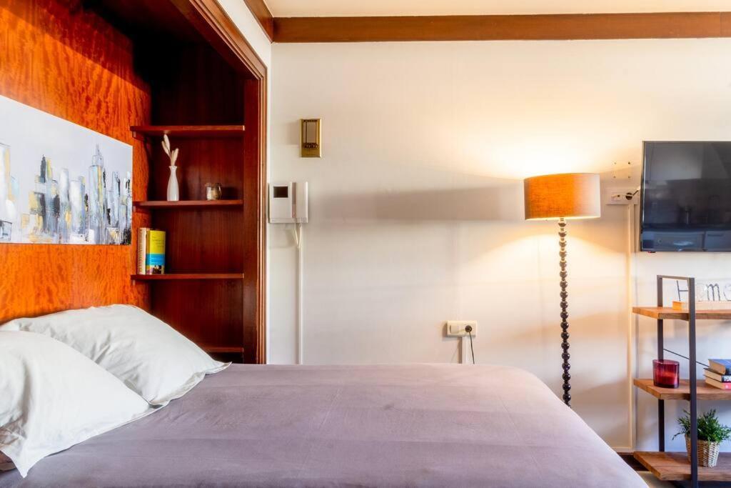 Premium Suite, Puerta Del Sol Vigo Ngoại thất bức ảnh