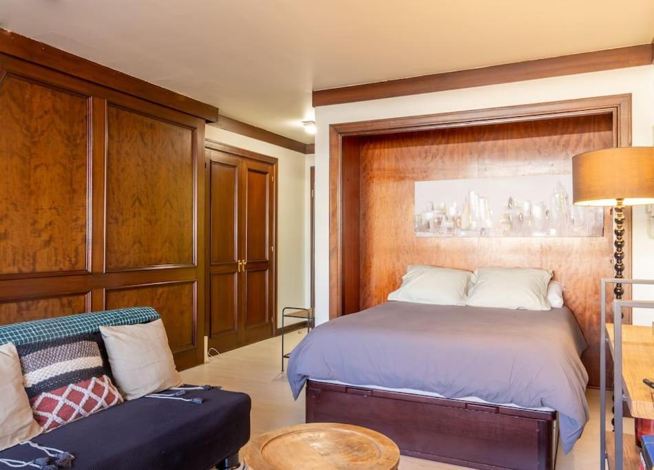 Premium Suite, Puerta Del Sol Vigo Ngoại thất bức ảnh