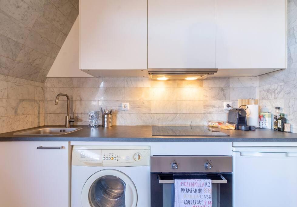Premium Suite, Puerta Del Sol Vigo Ngoại thất bức ảnh