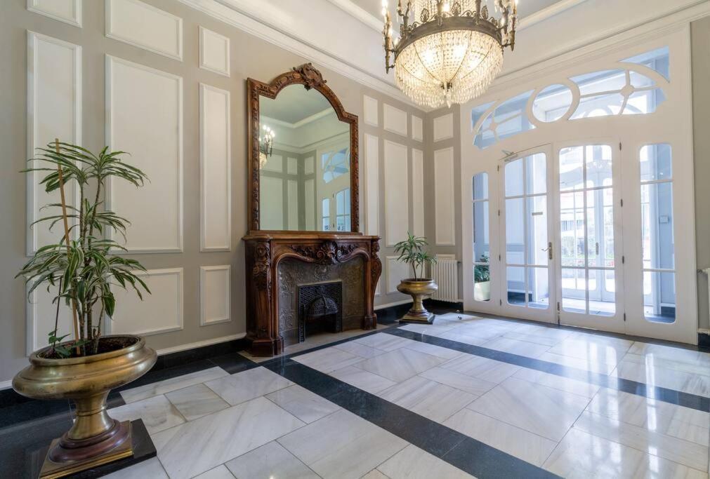 Premium Suite, Puerta Del Sol Vigo Ngoại thất bức ảnh