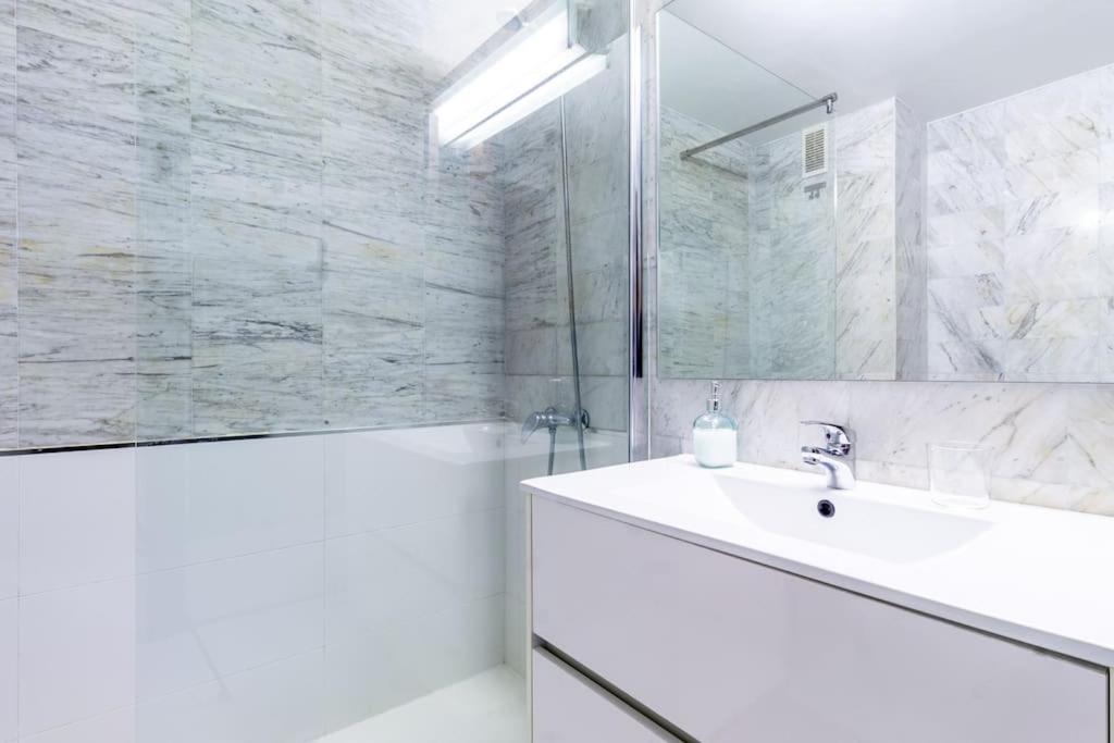 Premium Suite, Puerta Del Sol Vigo Ngoại thất bức ảnh
